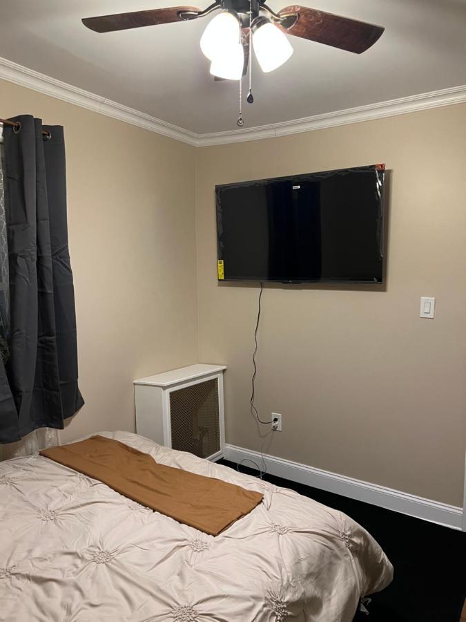 Don Cozy Privatunterkunft New York